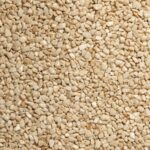 Harsgebonden grind kleur Avena Beige