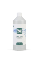 WS Green Clean 1 liter (Medium)