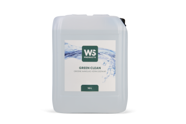 WS Green Clean 10 liter (a) (Medium)