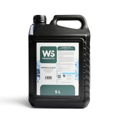 WS Imperial Black 5 liter (Medium)