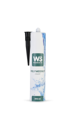 WS Polymeerkit 290 ml (Medium)